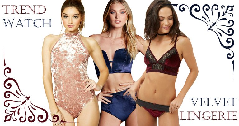 5 Lingerie Trend Predictions for 2022