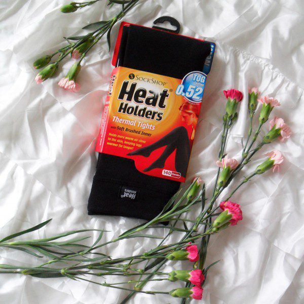 The Best Thermal Tights to Keep Warm This Winter - Review