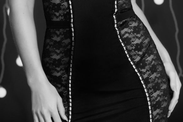Seduce Me by Lovehoney: Retro-Inspired Lingerie for the Boudoir