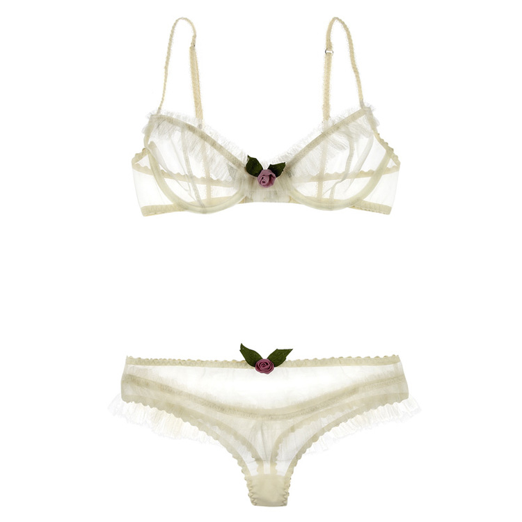 2016 Christmas Lingerie Gift Guide: £250 and Under