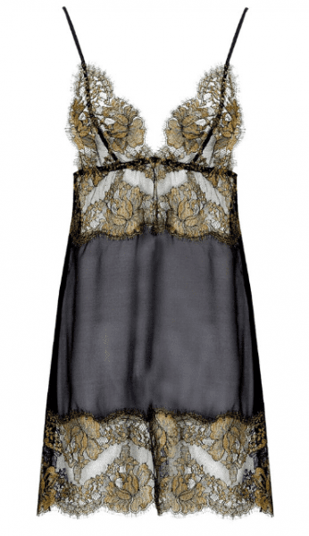 2016 Christmas Lingerie Gift Guide: Over £250 | Esty Lingerie