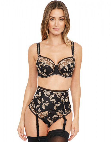 2016 Christmas Lingerie Gift Guide: £250 and Under