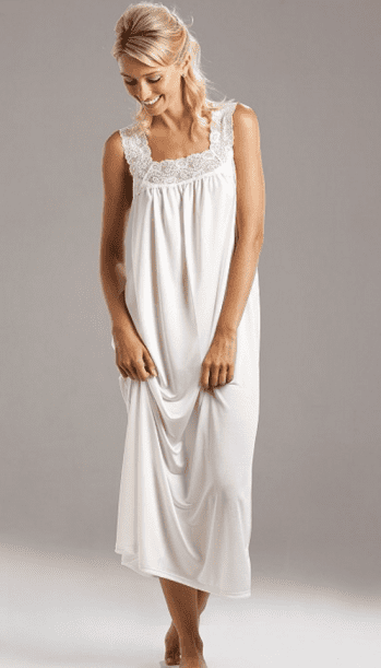 Athena Nightdress – Sulis Silks