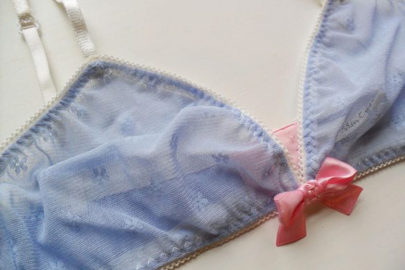 Why Are Bralettes so Popular?