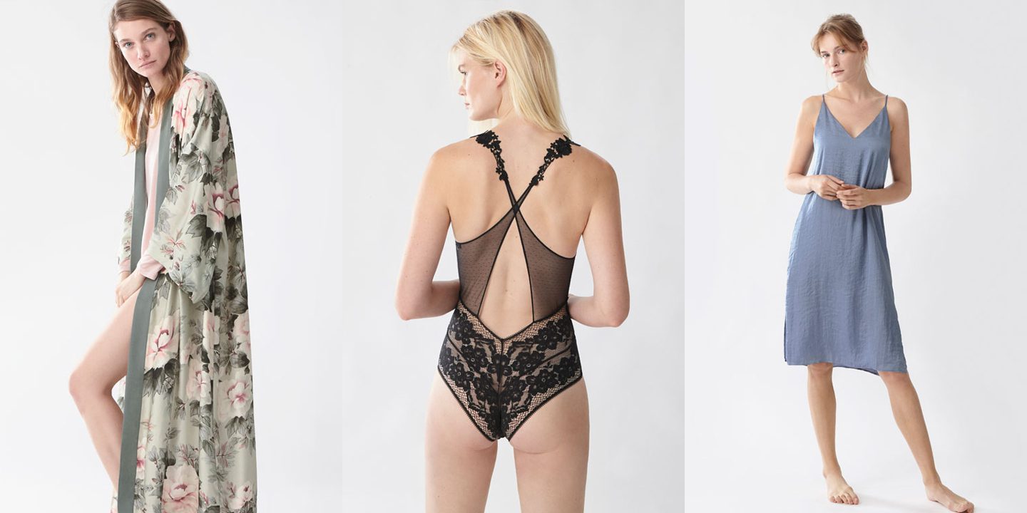 A Guide to High-Street Lingerie Brands in Spain
