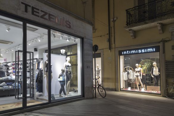 A Guide to High-Street Lingerie Brands in Spain