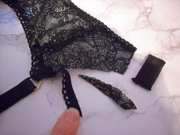 How to Tighten Bra Straps in 5 Simple Steps