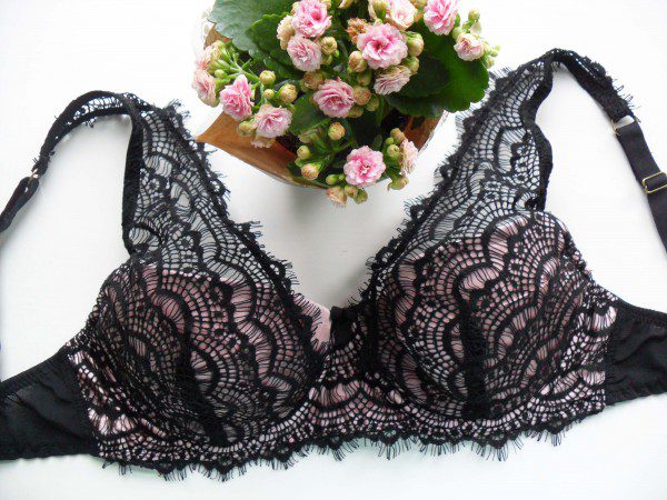 Mini Lingerie Reviews: Bluebella Tala & Mimi Holliday Bisou Bisou