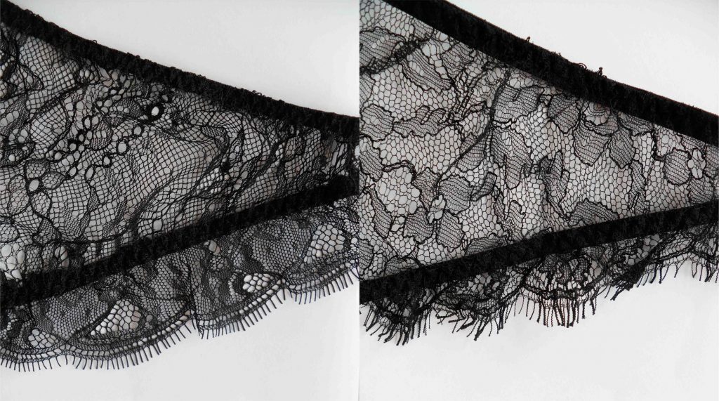 Knock-Off Lingerie Vs. The Original: What's the Difference in Quality ...