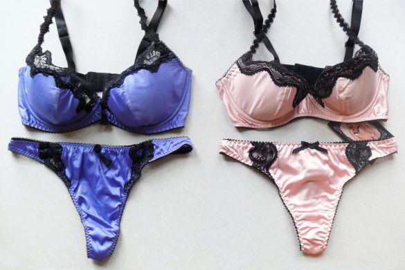 Knock-Off Lingerie Vs. The Original: What’s the Difference in Quality?