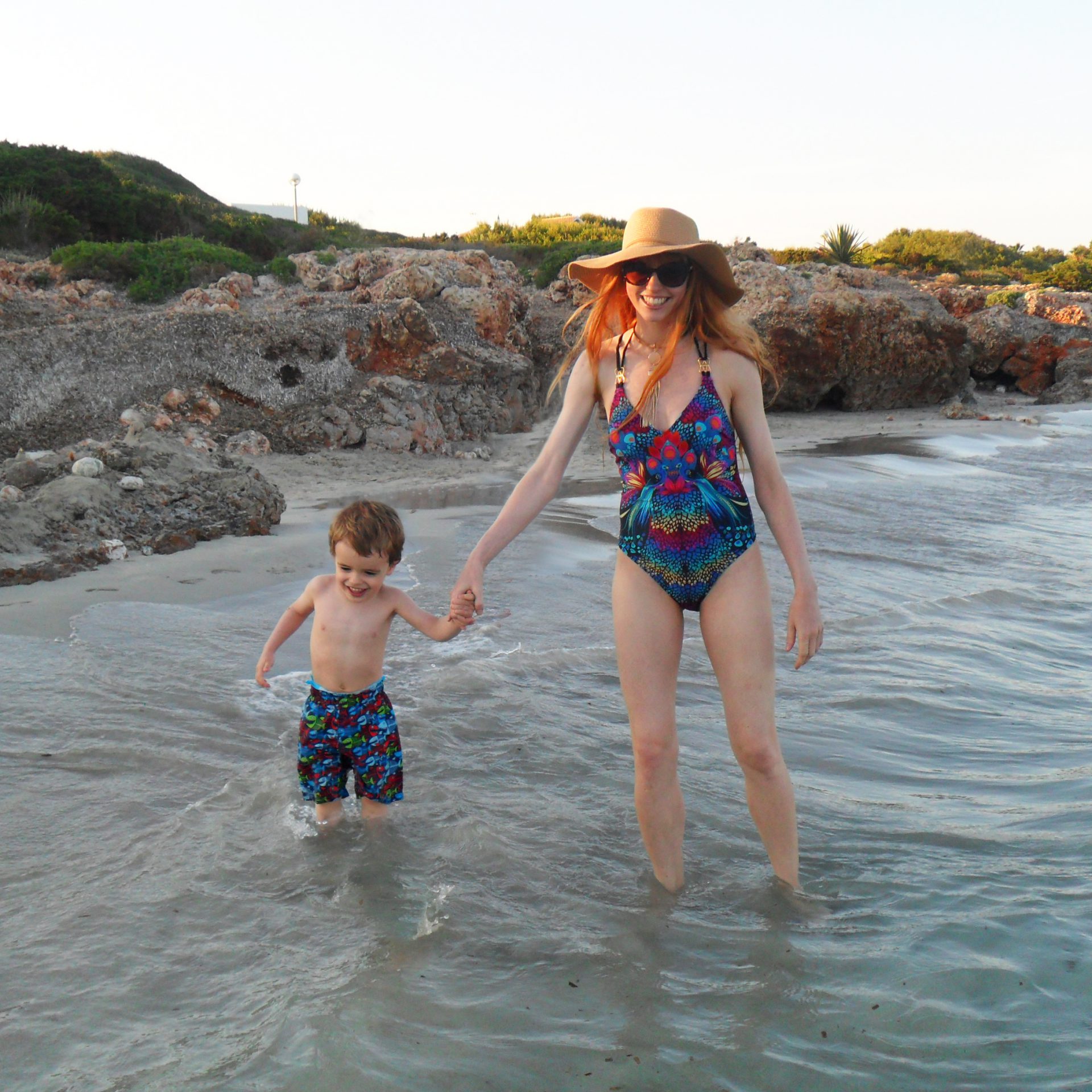 House of store fraser swimsuits