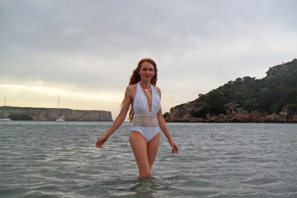Swimwear Review: Forever Unique Cuba Swimsuit