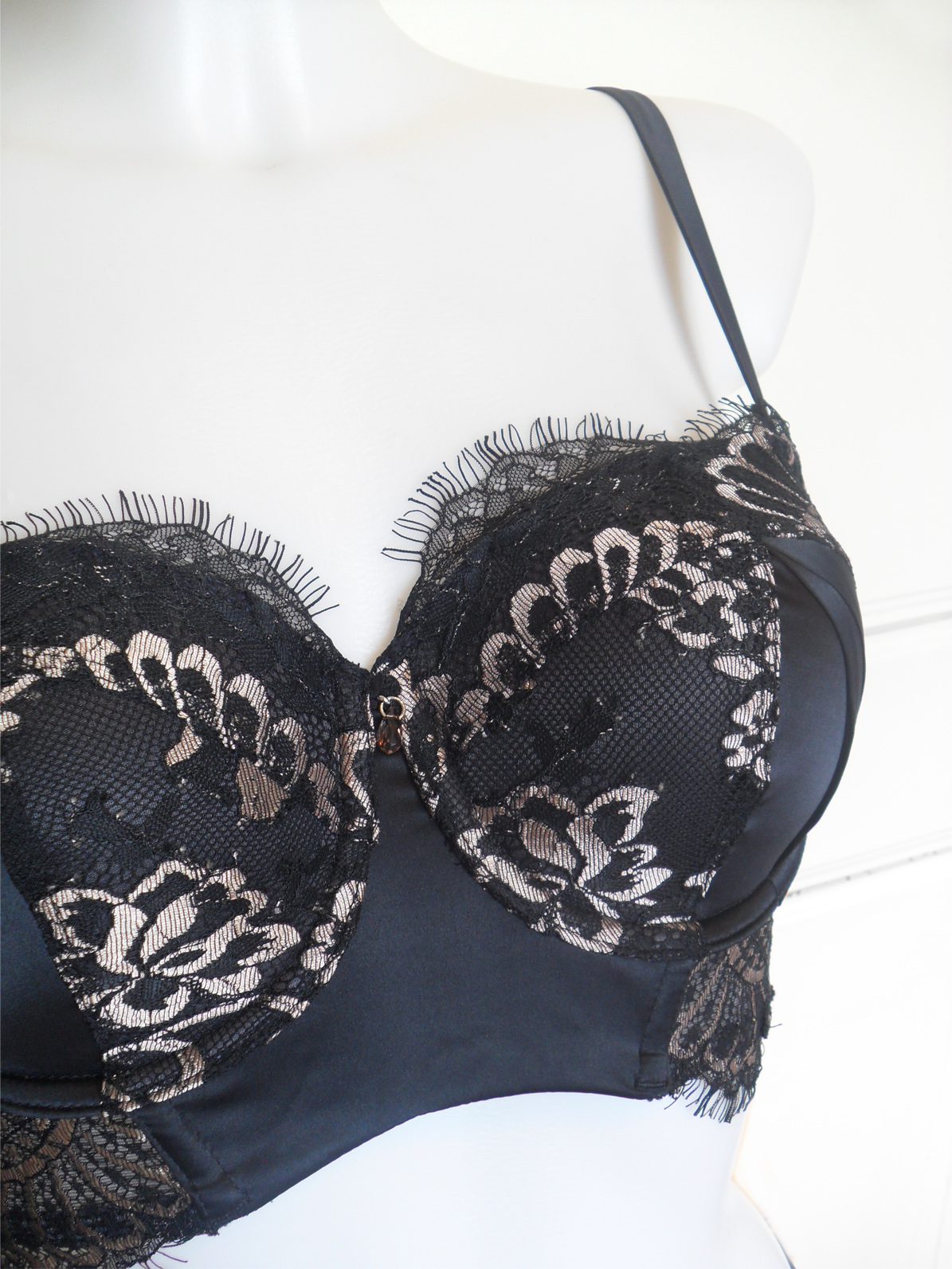 Buy Hunkemoller Ginny Bralette Online