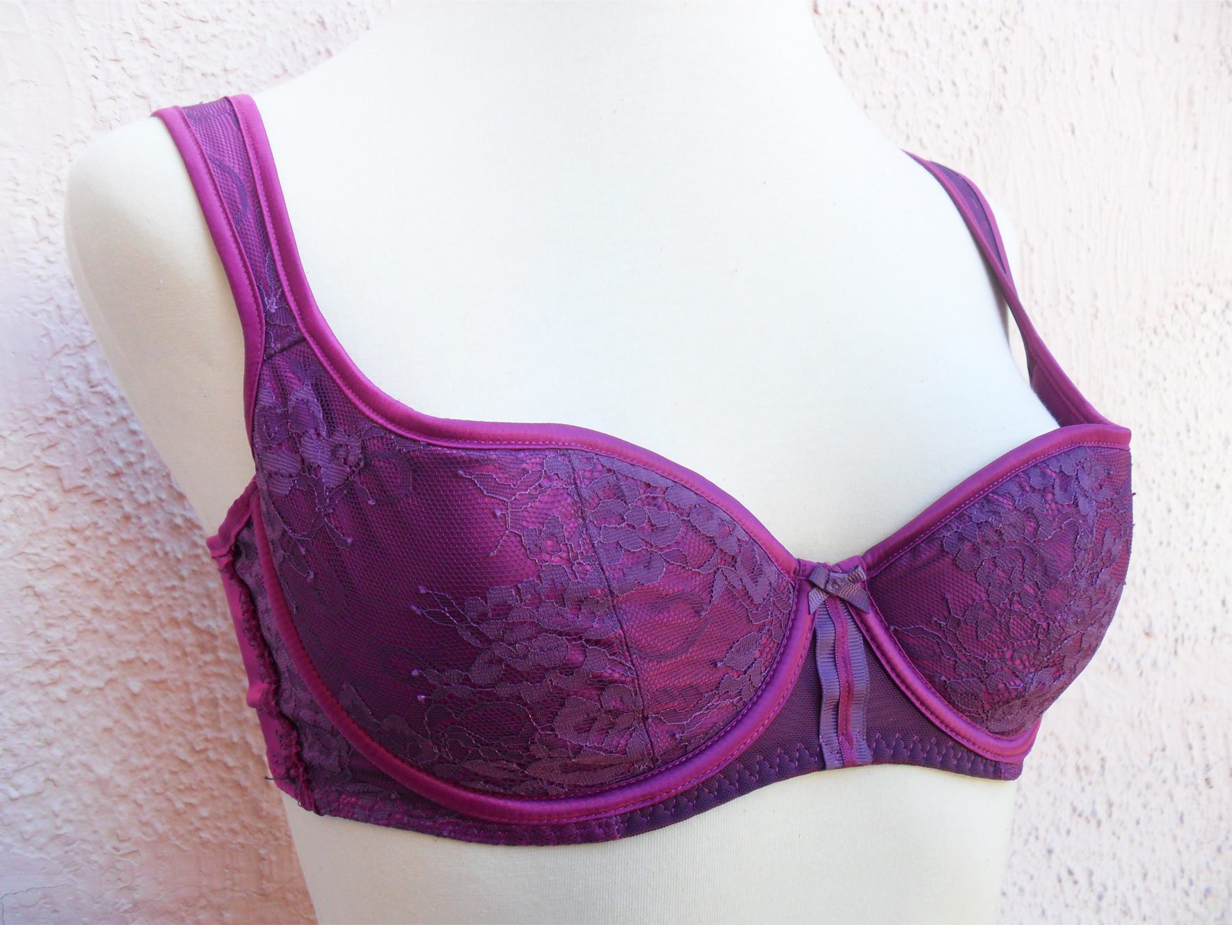 What is the best bra for my breast shape - Tallulah Love