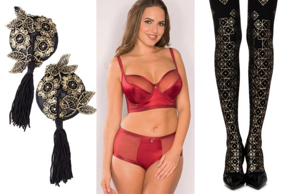 Affordable Lingerie Gift Ideas for Under £25