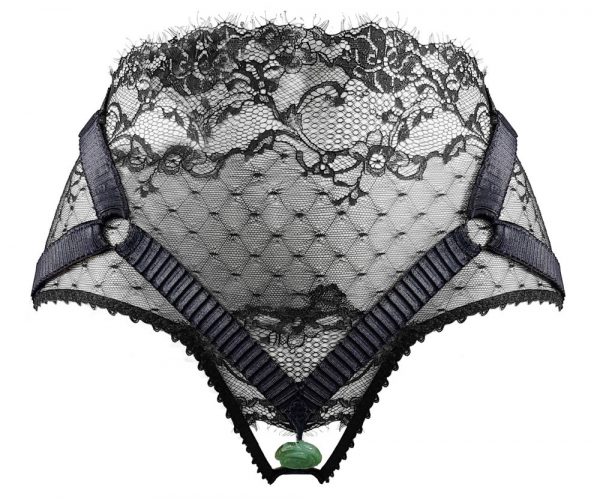 Introducing MariLupa, Luxury Lingerie for Core, Plus & Full-Bust Sizes ...