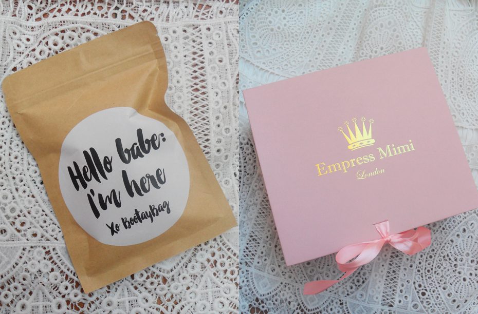5 Lingerie Subscription Boxes Reviewed & Compared