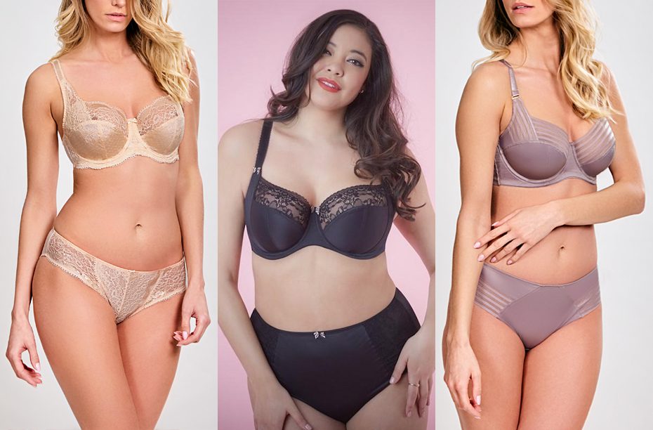 Top Drawer Lingerie - Got Panache? You should get some for your