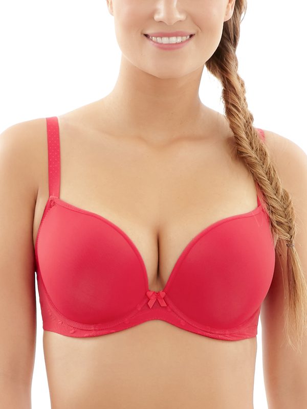 9 Full-Bust Panache Bras to Consider Adding to your Lingerie
