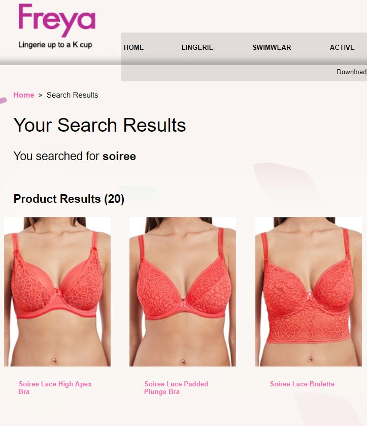 Why a Good Bra Fit Matters