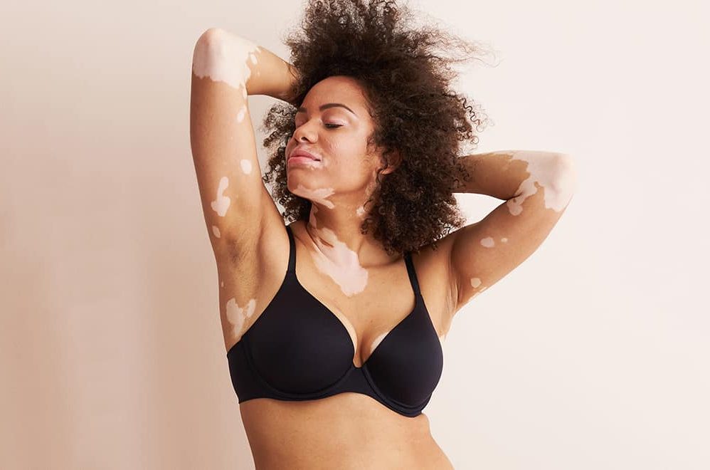 Aerie's Latest Model Sends a Powerful Message About Self