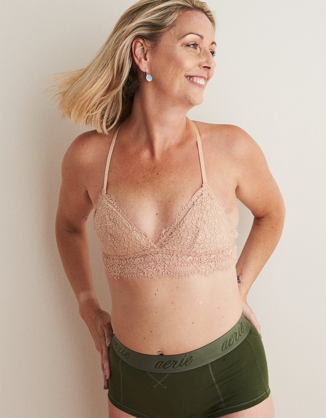 Aerie's New Campaign Features Women with Disabilities and