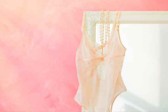 How to Get Luxury, Designer Lingerie for Less