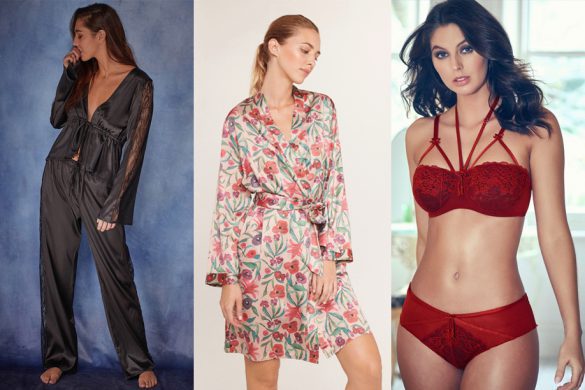 2018 Budget Lingerie Gift Guide – Ideas Under £50