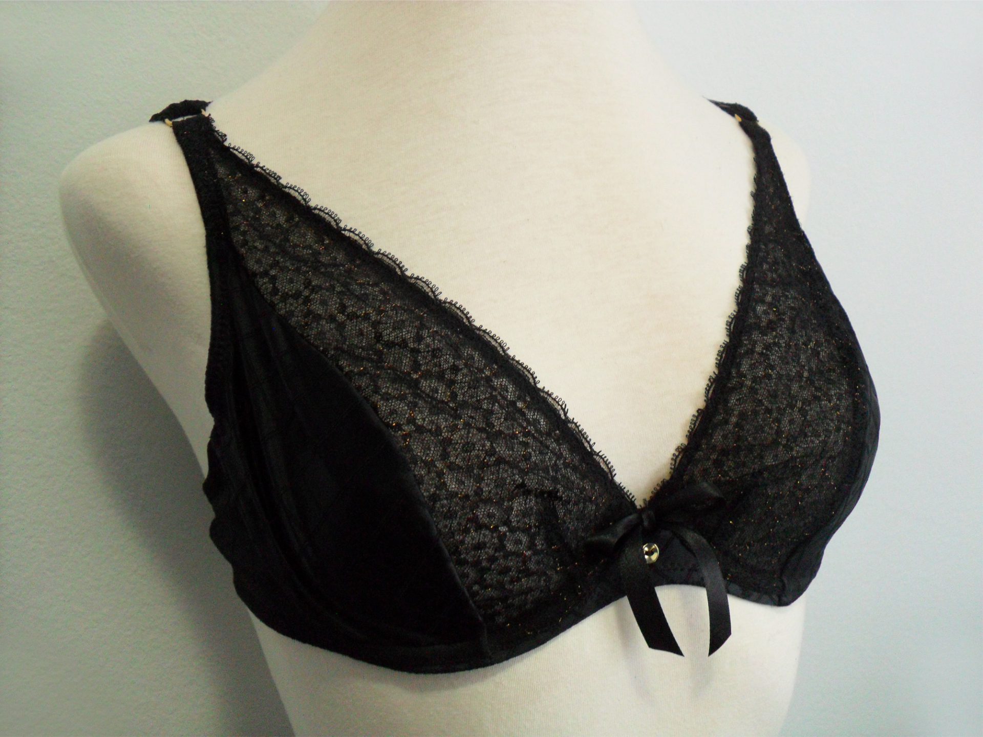 Aubade La Parisienne Balconette Bra & Reviews