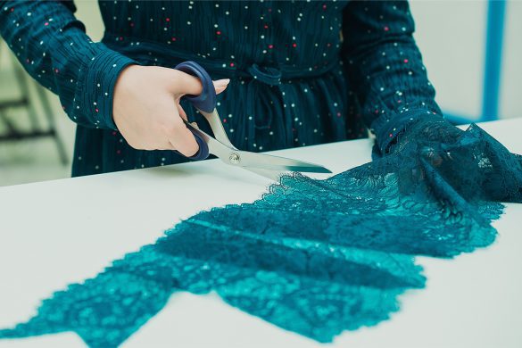 Lingerie Design Advice: Sewing Yourself vs. Outsourcing to Freelancers or Factories