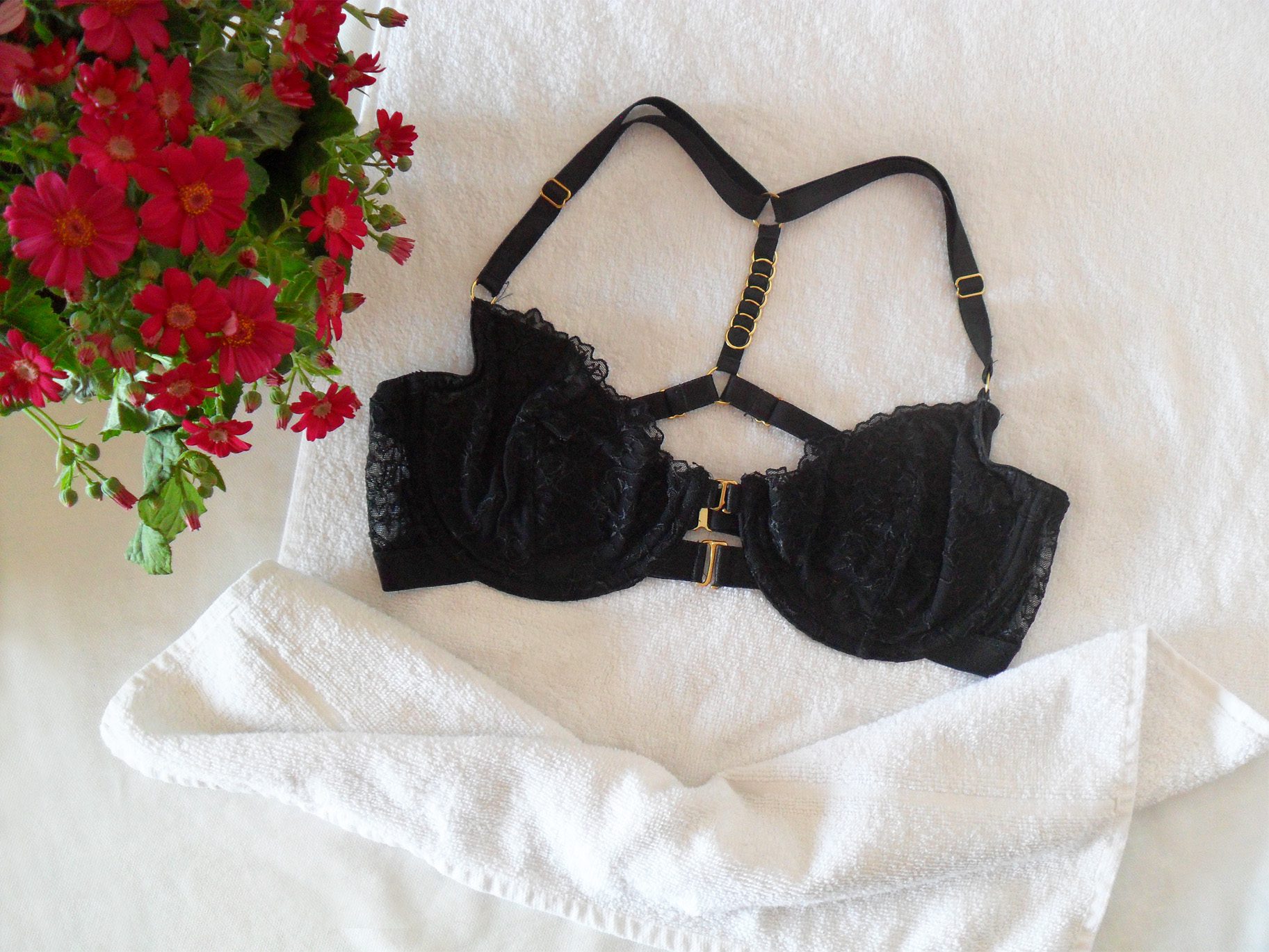 Caring For Lingerie - Belle Femme Lingerie