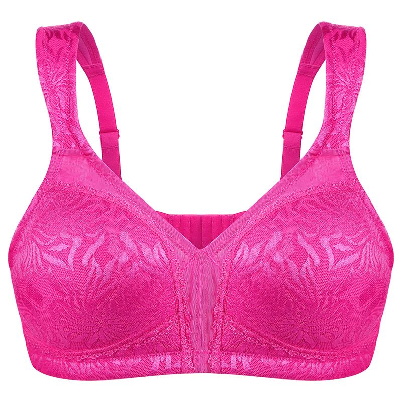 Wingslove Full Coverage Bra For Women Sexy lace Underwire bras