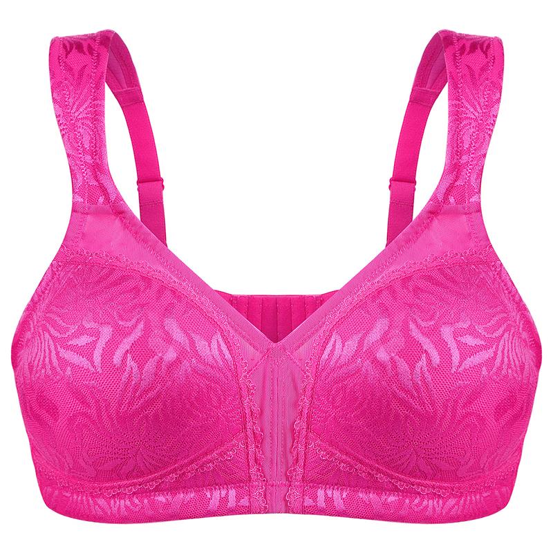 What is a Minimizer Bra? How Does it Work? - WOO