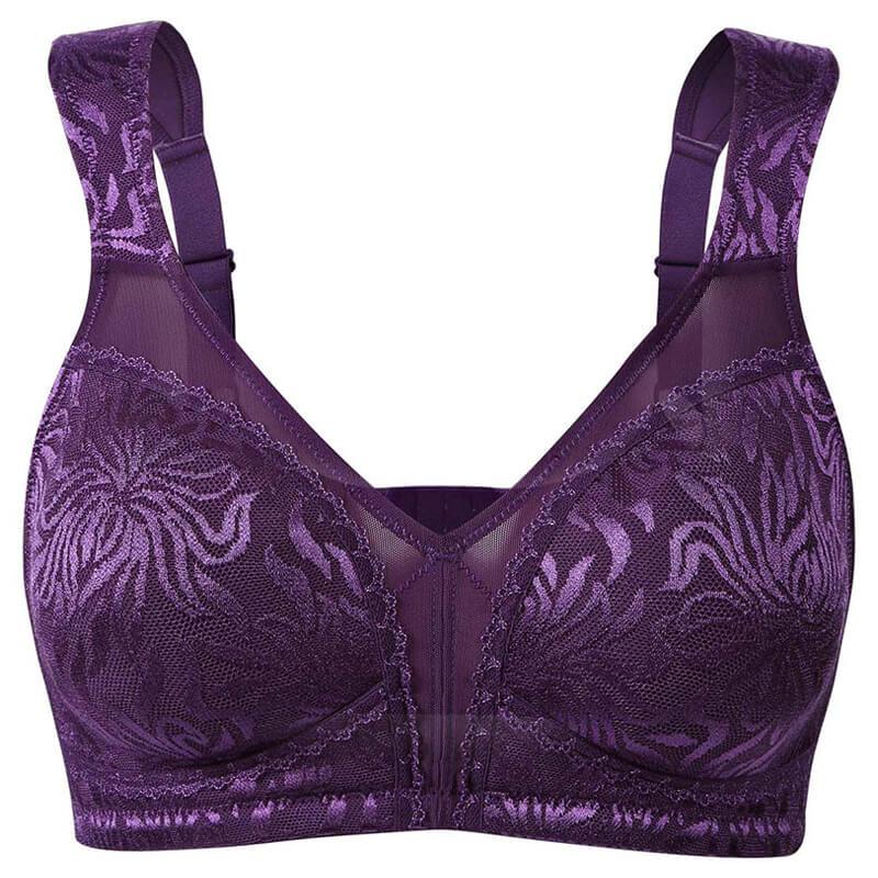 Minimizer bras work to minimize your bust – WingsLove