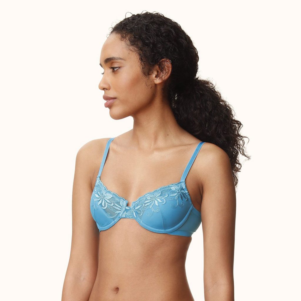 Discover the Best Places to Find AA, AAA, and AAAA Cup Bras