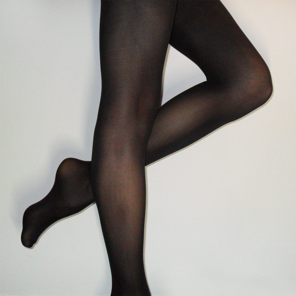 Hosiery Denier Guide: What Do Different Denier Tights Look Like