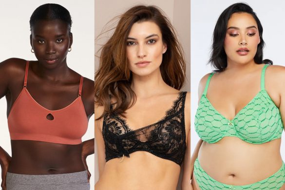 5 Lingerie Trend Predictions for 2020