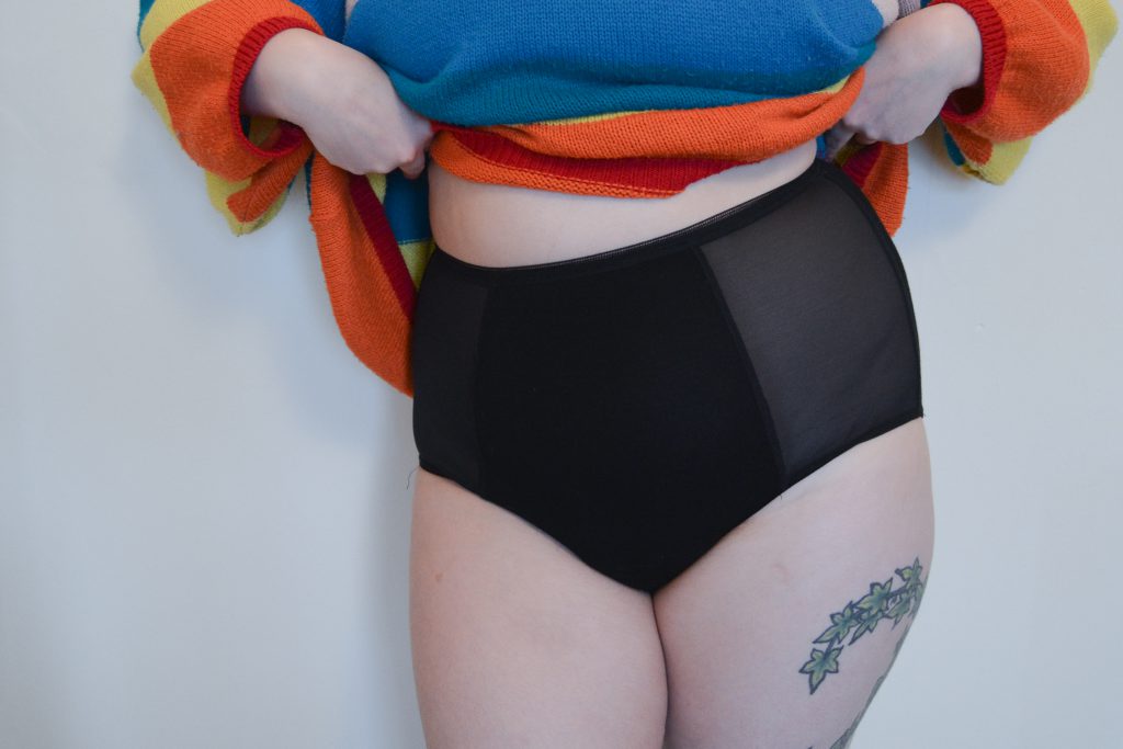 Period Pants Reviews & Comparison - ModiBodi, THINX, Wuka Wear & Love Luna, UNSPONSORED