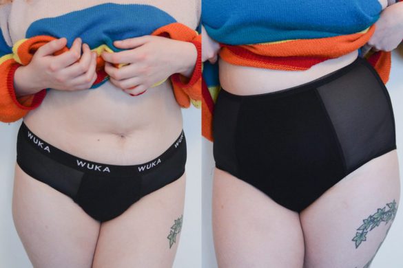 4 Period Underwear Brand Reviews & Comparison