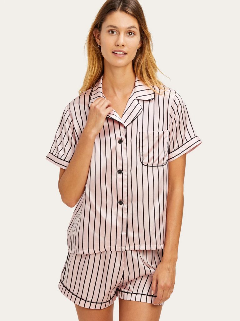 27 Smart Pyjama Sets to Work From Home In | Esty Lingerie