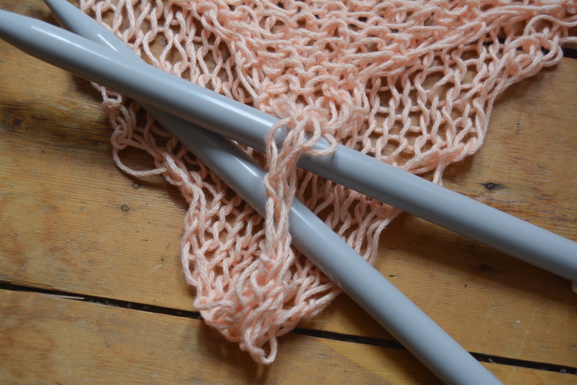 Lingerie & Knitting: A Review of Maude Nibelungen's Patreon