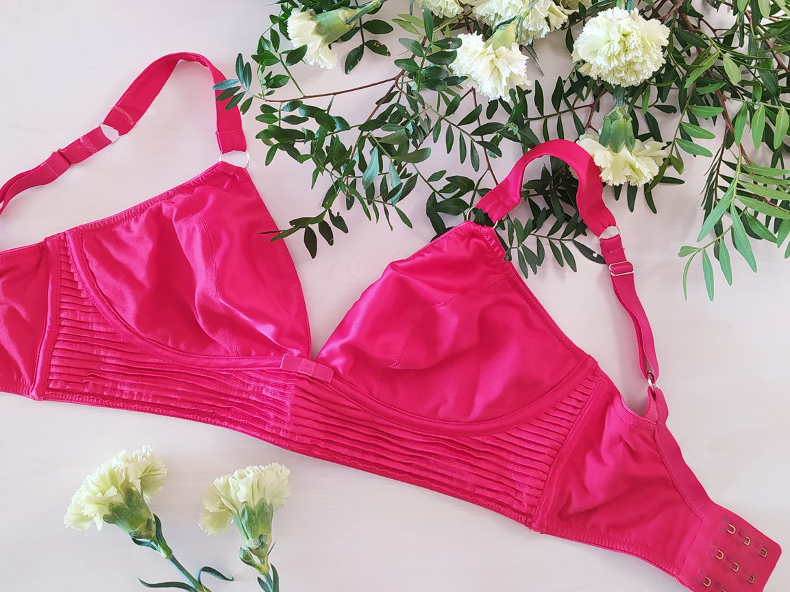 The 10 Bras I Wore Most in 2020 | Esty Lingerie