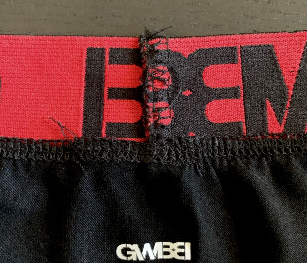 Lingerie Review: GWBB Signature Boxer Briefs & Booty Briefs