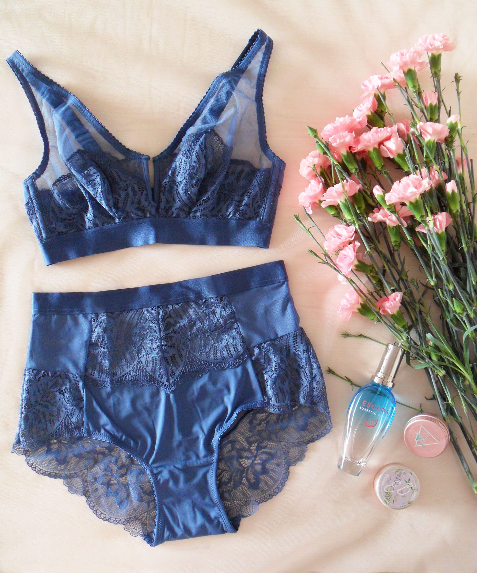 Iris and Lily, Intimates & Sleepwear