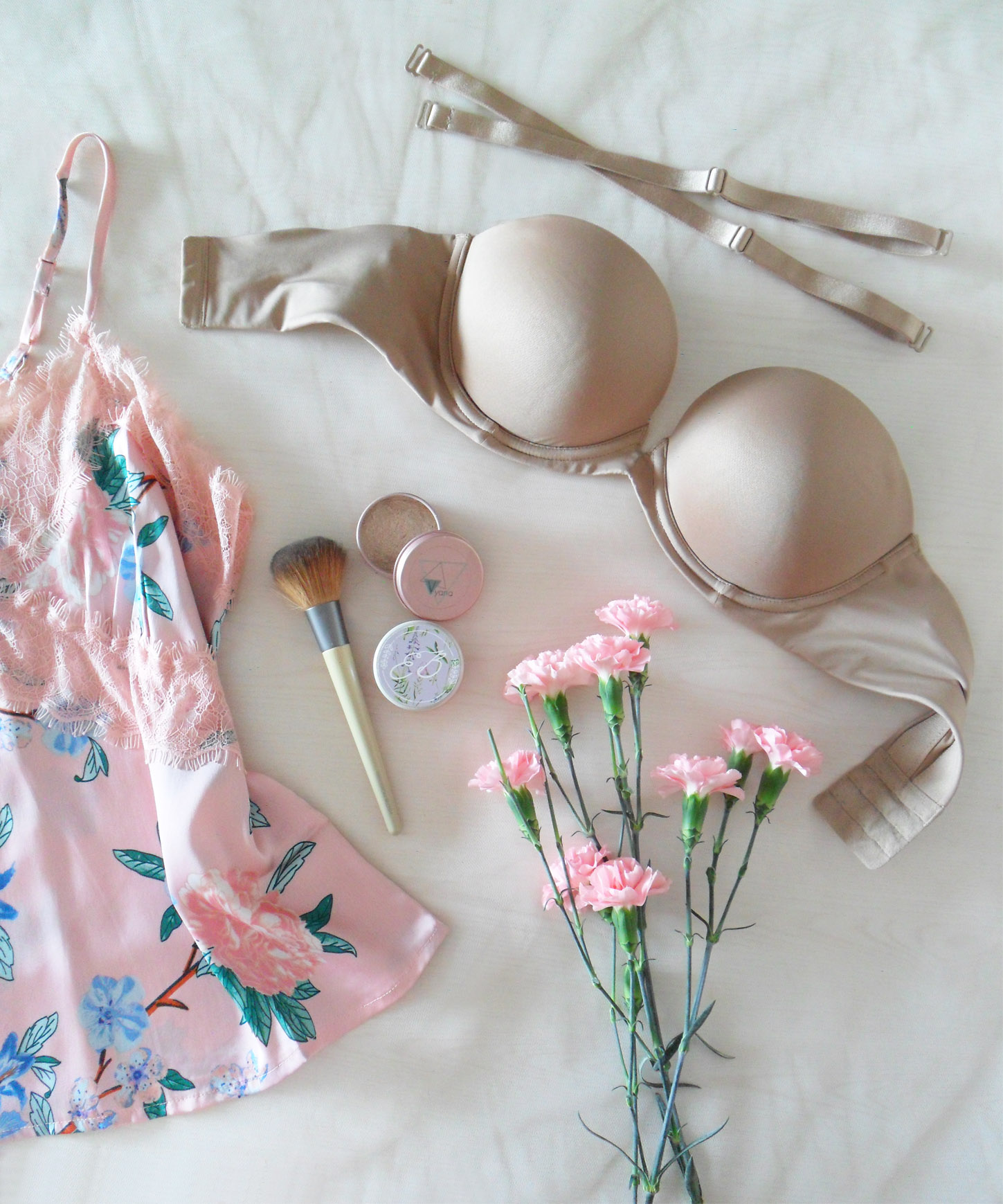 Lingerie Review: Iris & Lilly Underwear & Nightwear