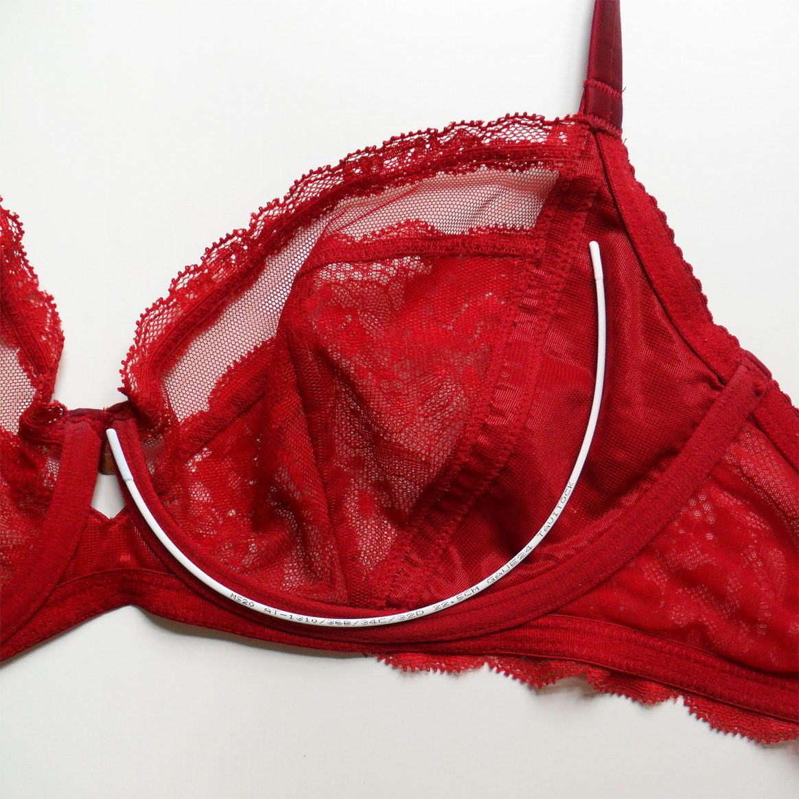 Underwire Bras Are Really Bad For You — Here's Why - SHEfinds