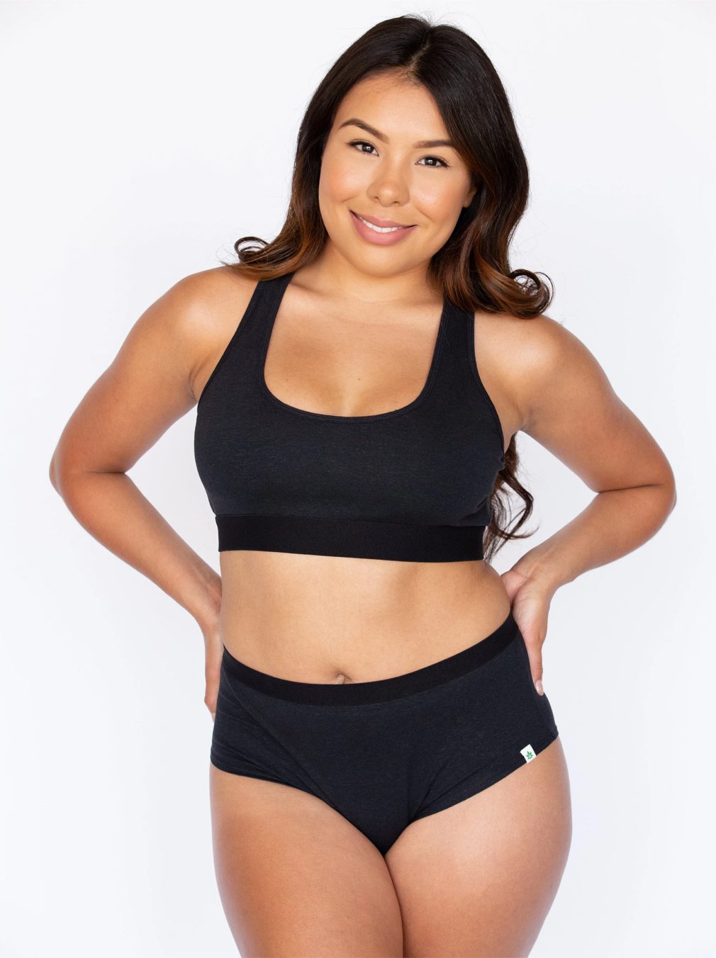 What Is A Bralette & Why You Need One – WAMA Underwear