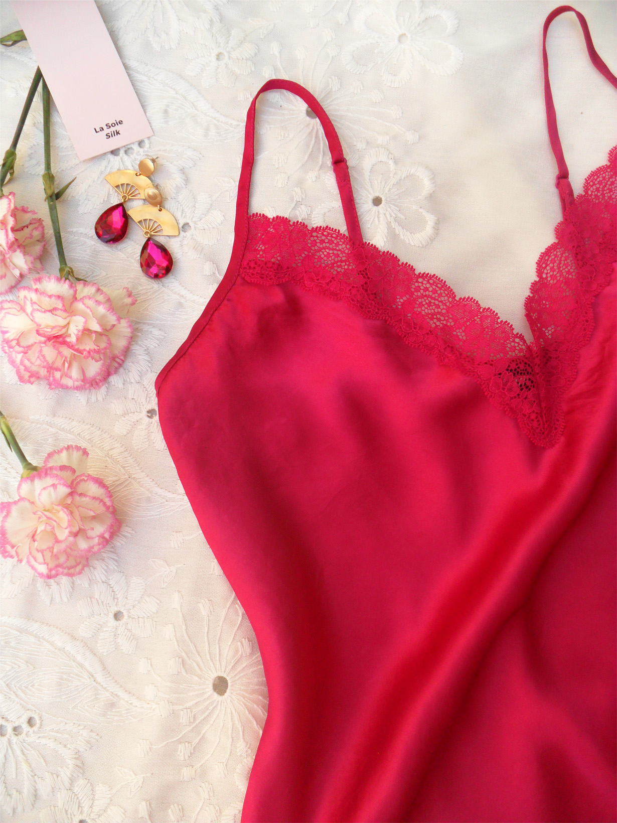 ETAM - Etam lingerie are designed to make you feel and