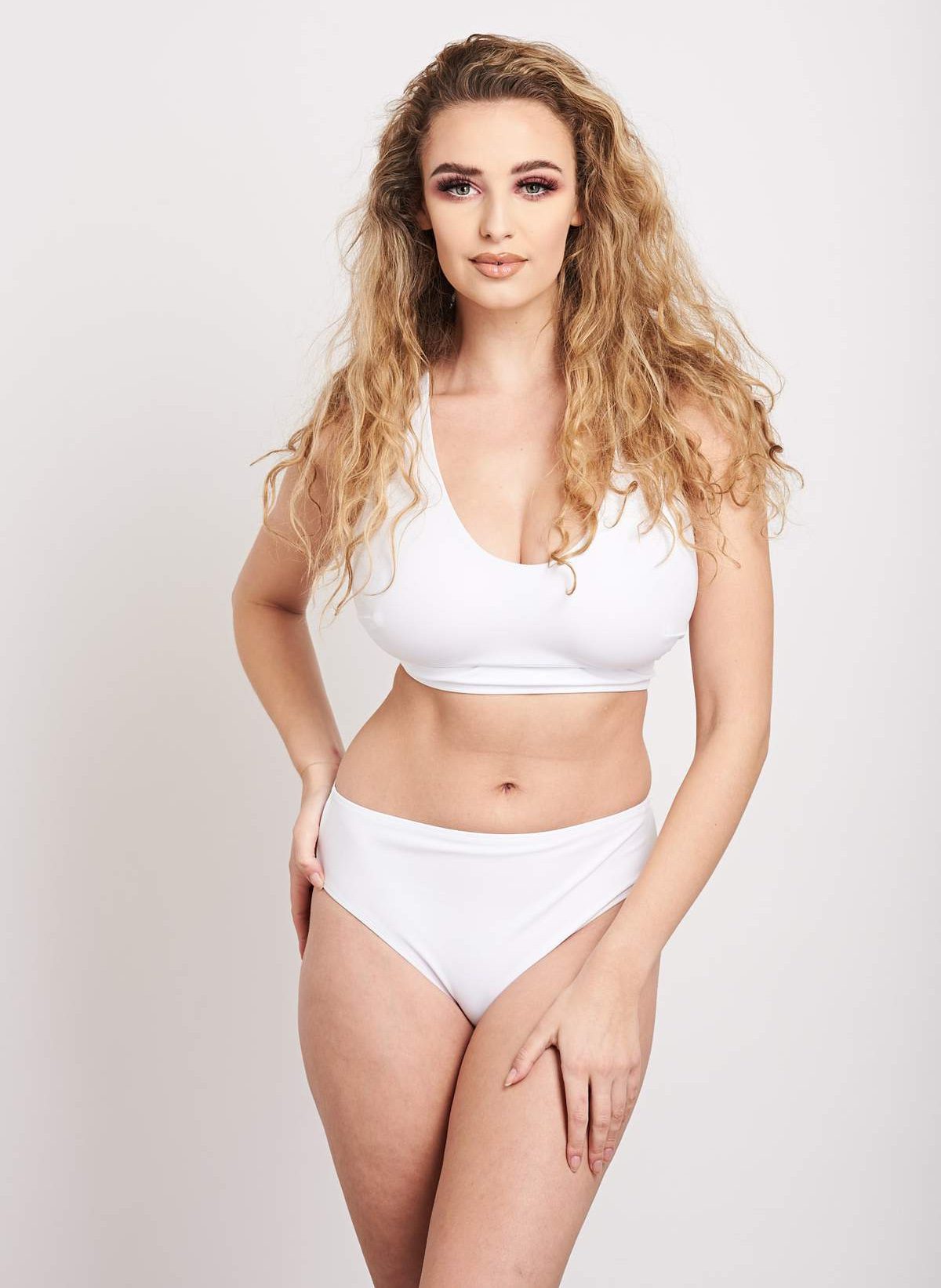 6 New(ish) Full Bust Swimwear Brands Up to a KK Cup