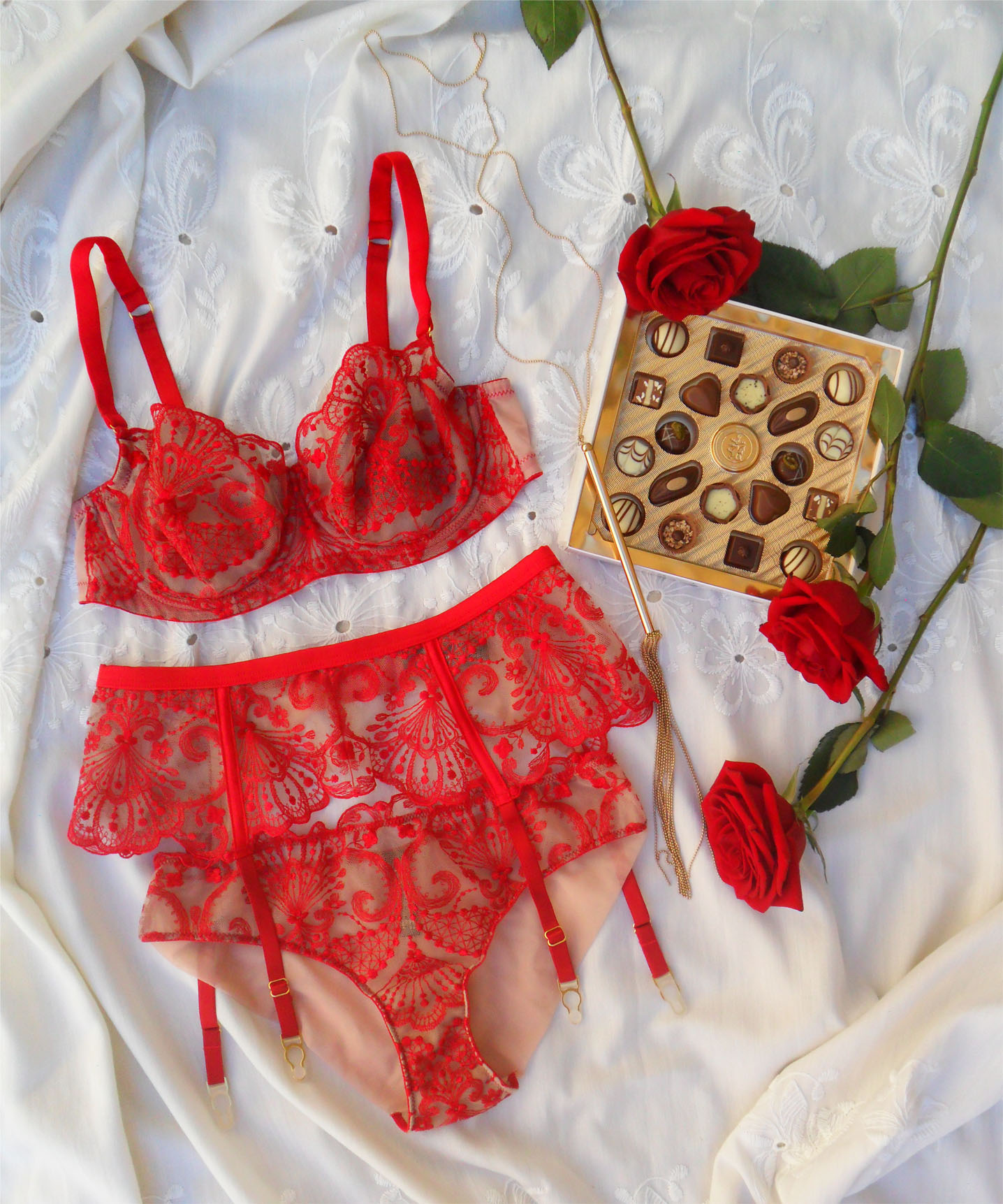 https://estylingerie.com/wp-content/uploads/2021/08/TeAmore-luxury-large-cup-size-lingerie-review-red-embroidery-bra-set-low-res.jpg